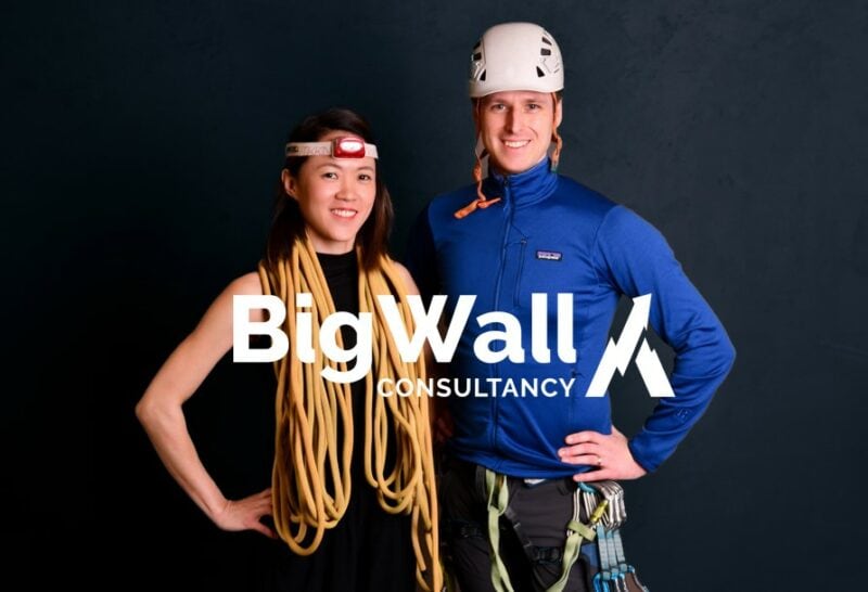 Work with our creative experts at Big Wall Consultancy